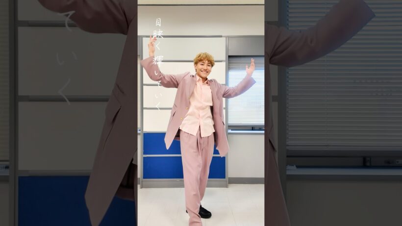 #GENERATIONS / 本心 #GENE_本心 #繋がる未来へ #小森隼