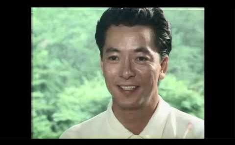 浅見光彦ミステリー①「平家伝説殺人事件」(1987)水谷豊、高橋悦史