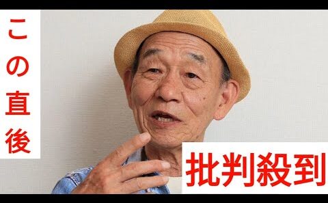 笹野高史“脇役”ならではのセリフの覚え方明かす　本田望結「まだ自分に集中しちゃっているから…」