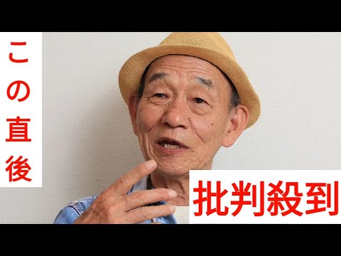 笹野高史“脇役”ならではのセリフの覚え方明かす　本田望結「まだ自分に集中しちゃっているから…」