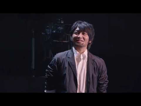 挨拶からふざけまくる宮野真守、入野自由、中村悠一、神谷浩史、三木眞一郎、吉野裕行