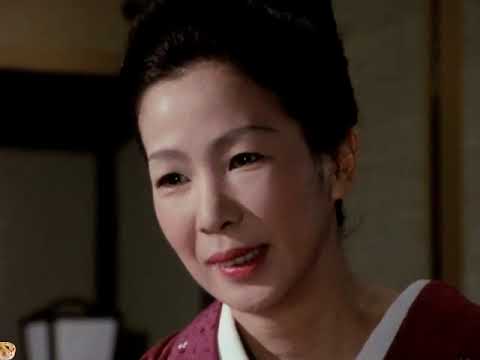 事件解決後の金田一耕助 (古谷一行) PART 10・夜歩く 編【ネタバレ㊟】