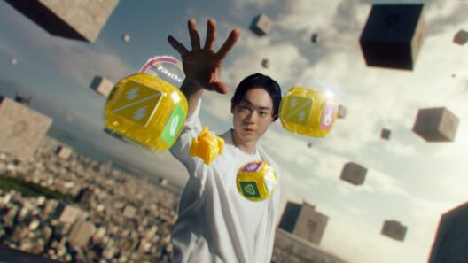 菅田将暉がポケモントレーナーに！30年の時を経て「プラコロ」が復活！