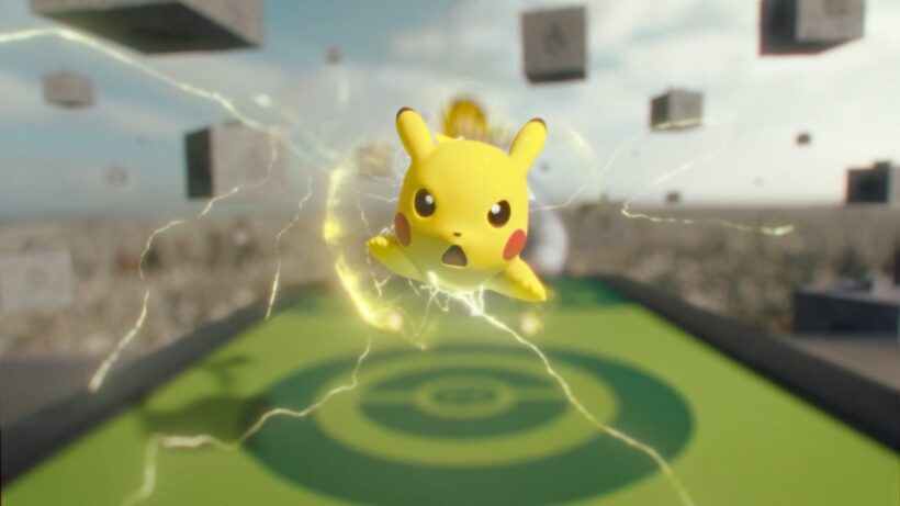 【ポケモン】サイコロバトル『プラコロ』が30年ぶりに復活！菅田将暉がピカチュウとともに熱いバトル！