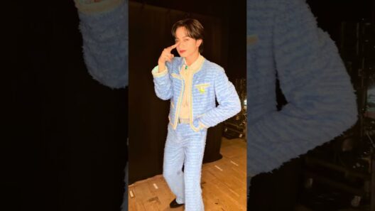 #JUSTKENTY MVイラストを衣装にしました★ #中島健人 中島健人 #dance