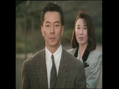 水谷豊　浅見光彦ミステリー３