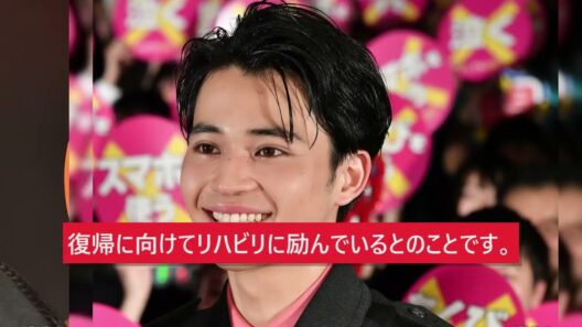 号泣必至…清原翔のメンズノンノ登場にファン感動！「素敵すぎて泣ける」旧友モデルとの撮影裏話と、誌面に掲載された特別メッセージの内容に迫る。