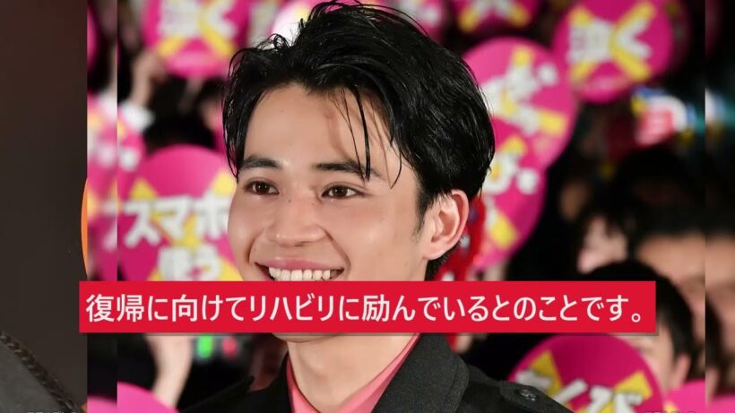 号泣必至…清原翔のメンズノンノ登場にファン感動！「素敵すぎて泣ける」旧友モデルとの撮影裏話と、誌面に掲載された特別メッセージの内容に迫る。