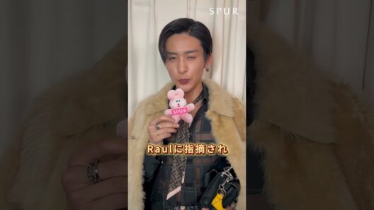 超意外すぎる目黒蓮の弱点TOP3 #目黒蓮 #Snow Man #芸能界 #芸能人