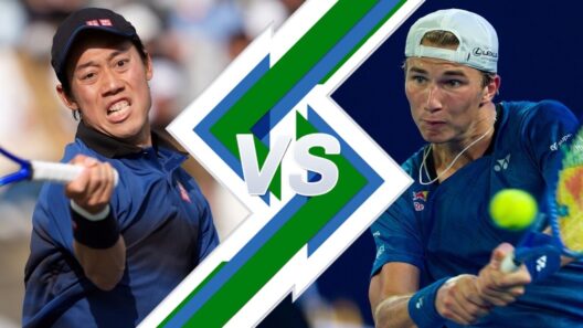 Kei Nishikori (錦織 圭) vs Nicolai Budkov Kjaer | THIONVILLE 2026