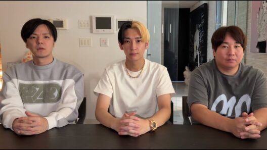 高橋さんの裏切りが発覚したので会社を辞めてもらうことになりました