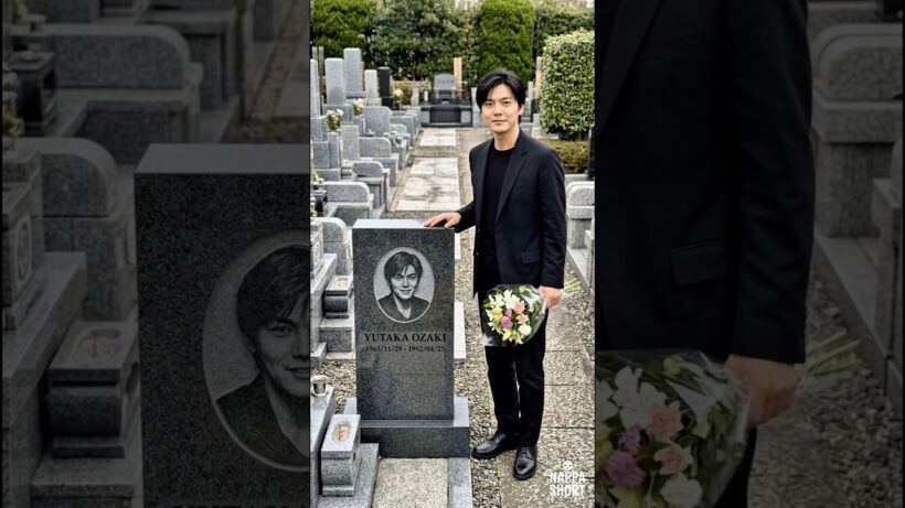 さよならじゃなくて、ありがとう。part4 #尾崎豊 #渡哲也 #映画 #感動 #追悼