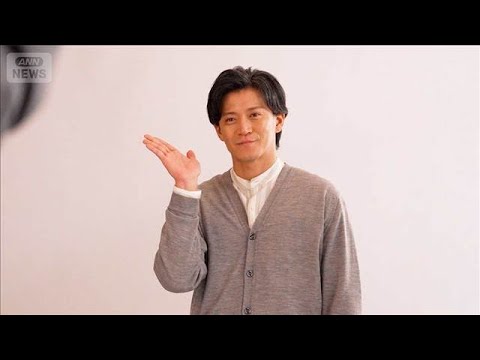 知った瞬間ハマるかも…小栗旬の素顔が“3つの質問”から浮き彫りに！【芸能動画】(2026年2月14日)