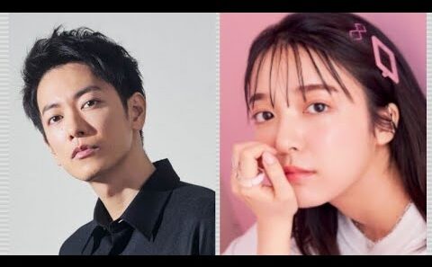 【独占スクープ💥熱愛確定か】上白石萌音×佐藤健、高級マンションでの密会現場を直撃！恋の伏線続々💑✨