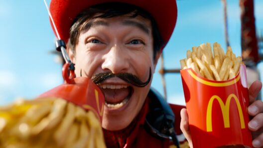 堺雅人「幸せは250円で買えます！」“Mr.トクニナルド”で絶叫