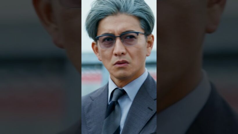 経験こそ最大の落とし穴！#木村拓哉