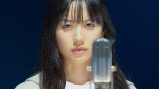 芦田愛菜、浅野ゆう子、鈴木伸之らが“推理ショー”参戦！　唐沢寿明主演映画「ミステリー・アリーナ」本予告