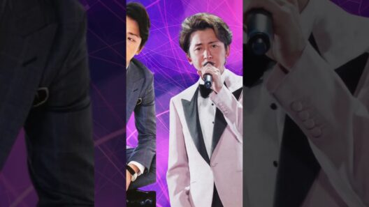 :「心救われた」の声続出…大野智が語る“嵐活動終了後の人生”｜松本潤とのトーク＆強調した5文字にファン沸騰#大野智 #嵐 #松本潤