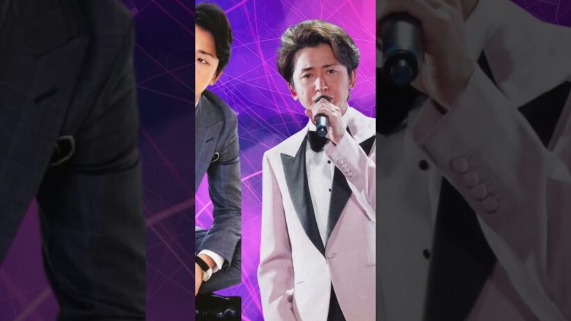 :「心救われた」の声続出…大野智が語る“嵐活動終了後の人生”｜松本潤とのトーク＆強調した5文字にファン沸騰#大野智 #嵐 #松本潤