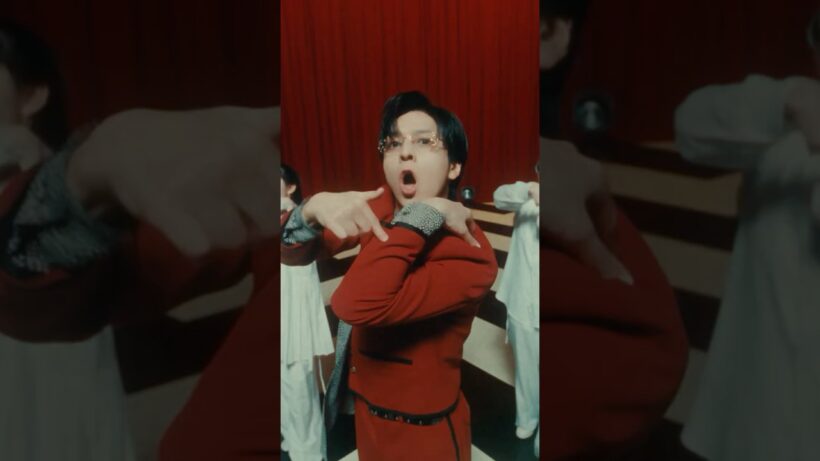 生田斗真 / スーパーロマンス #shorts