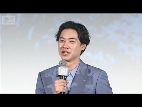 戸塚純貴の大切な“癒やしの時間”、情緒あふれる昔ながらの銭湯ライフ【芸能動画】(2026年3月5日)