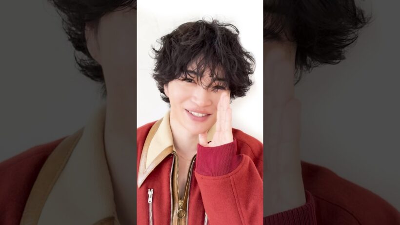 おしえて🤫『MOMENTUM』の推しポイント📍 #菊池風磨 ver.　#timelesz_MOMENTUM #timelesz #タイムレス