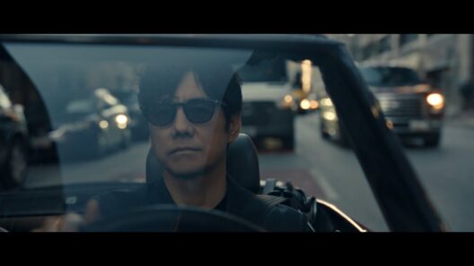 【TVCM】「そして、世界へ。」アメリカ篇