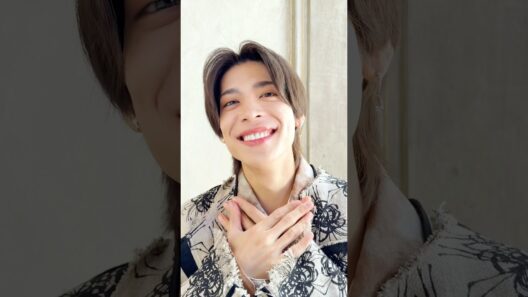 おしえて🤫『MOMENTUM』の推しポイント📍 #松島聡 ver.　#timelesz_MOMENTUM #timelesz #タイムレス