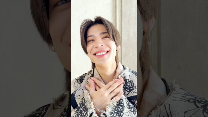 おしえて🤫『MOMENTUM』の推しポイント📍 #松島聡 ver.　#timelesz_MOMENTUM #timelesz #タイムレス