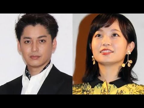 ✨ 年末の超ビッグニュース！大野拓朗＆佐藤玲、直筆で結婚発表 💍