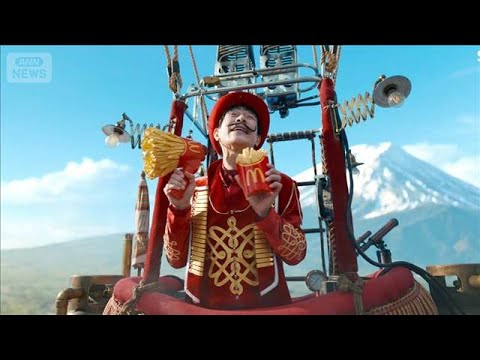 堺雅人がプチフリーズ！唯一の悩み事“小腹問題”がとても可愛すぎた【芸能動画】(2026年3月7日)