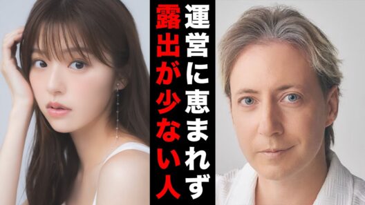 もっと売れてもいいのに！実力派なのにブレイクしきれない芸能人・俳優まとめ【第2弾】