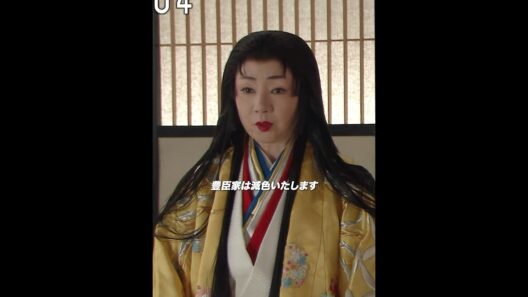 葵 徳川三代: 徳川家と戦って敗れた結果、豊臣家は滅びた。 #歴史的人物 #戦争 #武田信玄 #織田信長 #徳川家康  #歴史