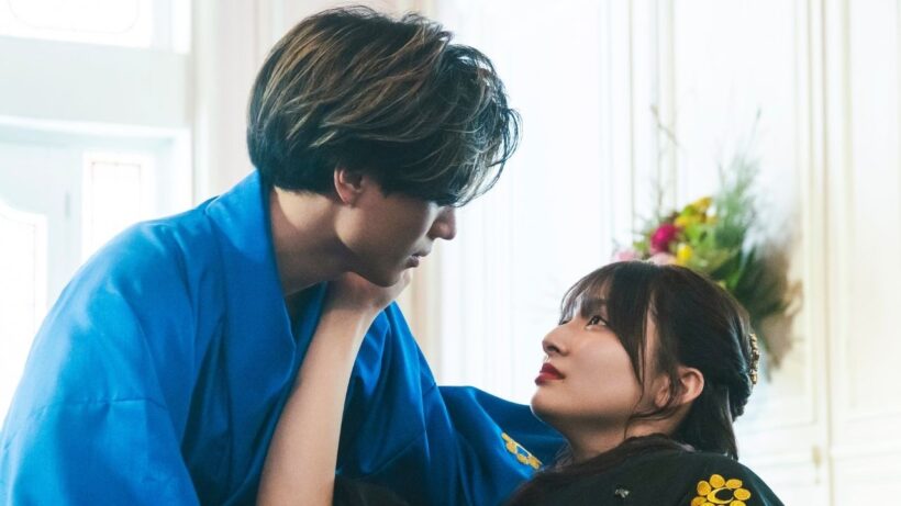 映画『鬼の花嫁』TVスポット 主題歌篇【2026.3.27(fri)公開】