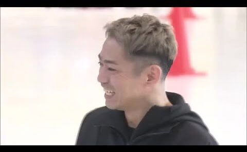 メダリスト高橋大輔さんら指導「すごいわかりやすく優しかった」松山で“滑走屋”スケート教室【愛媛】 (26/03/08 18:00)