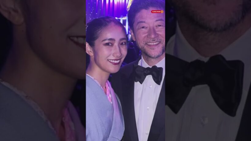 中田クルミの妖艶な着物姿が話題！浅野忠信の妻の美しさに注目 #インスタグラム #snowman #下着 #フジテレビ #かわいい #乃木コレ