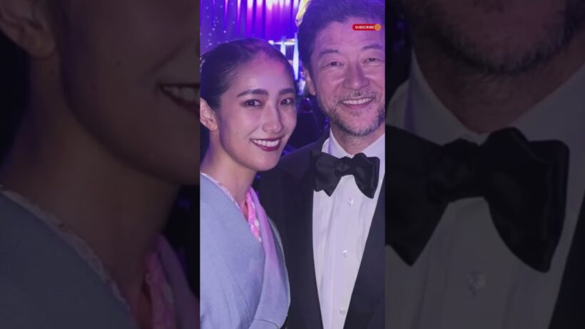 中田クルミの妖艶な着物姿が話題！浅野忠信の妻の美しさに注目 #インスタグラム #snowman #下着 #フジテレビ #かわいい #乃木コレ
