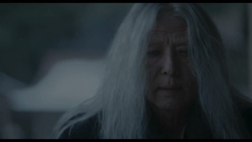 高橋一生が4時間におよぶ特殊メイクで“謎の老人”に！映画『脛擦りの森』最新予告映像【2026年4月10日公開】