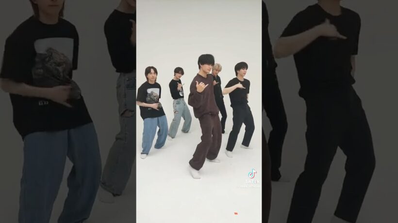 【milk】"全員揃って"#佐野勇斗 #塩﨑太智 #曽野舜太 #山中柔太朗 #吉田仁人 #milk