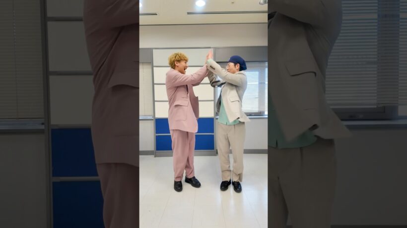 #GENERATIONS / 本心 #GENE_本心 #繋がる未来へ #小森隼 #佐野玲於
