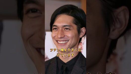 ジャニーズ辞めて才能開花したメンバーTOP3# 錦戸亮   #草彅剛  #平野紫耀  #芸能人 #芸人 #芸能界
