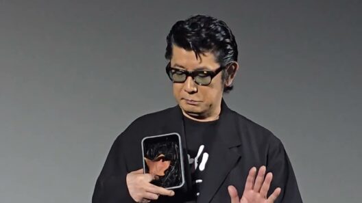 永瀬正敏『パターソン』「NAGASE CINEMA ROAD」上映後2025年9月14日