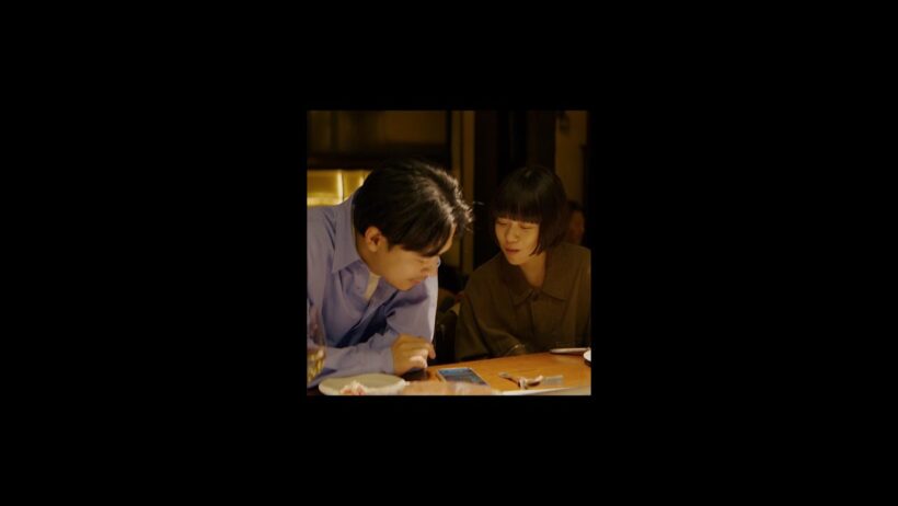 【第7話切り抜き：楽しいのにどうして篇】「冬のなんかさ、春のなんかね」#杉咲花 #成田凌 #今泉力哉 #冬のさ春のね #日テレ #shorts