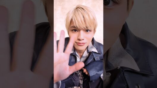 𝑡𝑖𝑚𝑒𝑙𝑒𝑠𝑧 𝑐𝑜𝑙𝑙𝑒𝑐𝑡𝑖𝑜𝑛 ✰Jacket Photo ver.✰#松島聡 #原嘉孝#猪俣周杜 #篠塚大輝 #timelesz_MOMENTUM #タイムレス#タムコレ