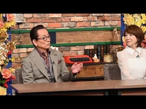 水谷豊＆伊藤蘭夫妻、13年ぶりバラエティー共演 互いの呼び名・年越しの過ごし方明かす「娘が抱きついて…」【ザワつく！大晦日】