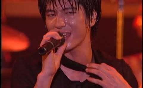 及川光博 LIVE [三日月姫]