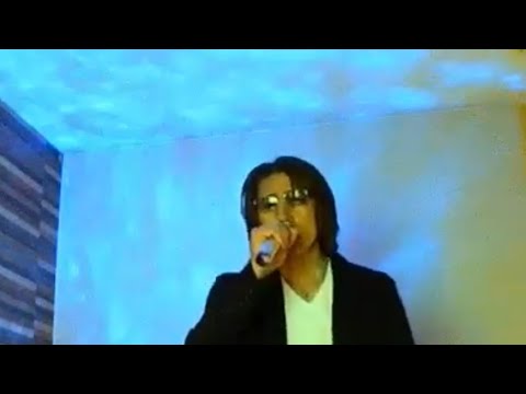 高橋克典／太陽を抱きたい【うたスキ動画】