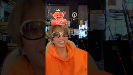 ボリュームはオマエでどうかしろ！ #gackt