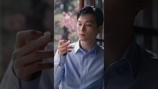 DIOR LCPSAKURA Delivery by 吉沢亮