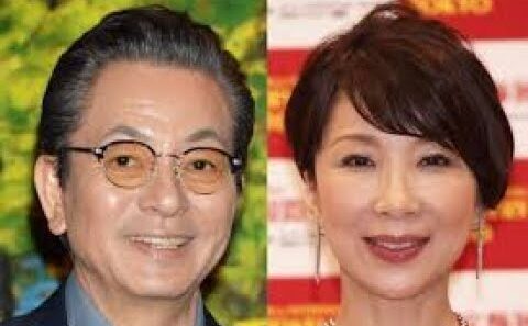 水谷豊＆伊藤蘭がレアな夫婦共演　互いの呼び名に高嶋ちさ子仰天「ケ、ケ…敬語！？」